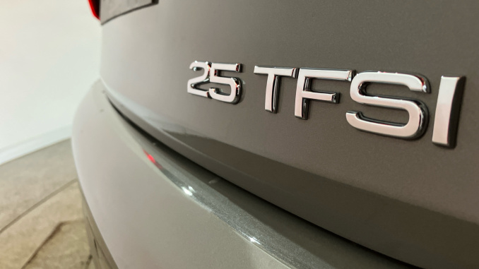 Audi A1 25 TFSI Sport 5dr Petrol Hatchback - Image 23